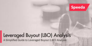 Leveraged Buyout (LBO) Analysis